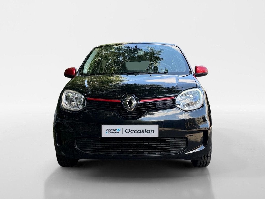 Renault Twingo 1.0 SCe Collection | Airco | Cruise Control |, Auto's, Renault, Keurmerk '100% Onderhouden', 12 maanden, Gebruikt