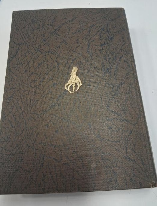 La Vila Mano - M.V. Joh. Ykema's Uitgeverszaak Den Haag, Eén stripboek, Ophalen of Verzenden, Onbekend, Gelezen