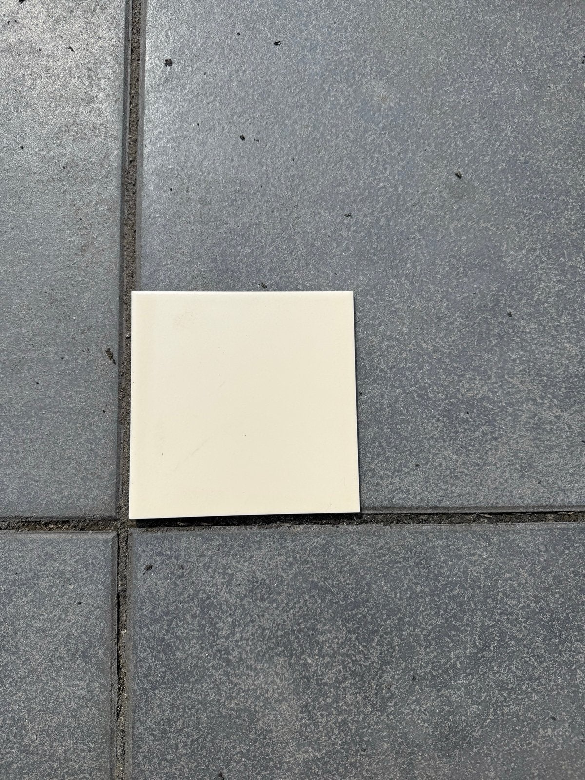 Fabresa Keramische Tegels 15x15 cm - 44 stuks - 5 dozen, Ophalen, Nieuw, Minder dan 20 cm, Minder dan 5 m²