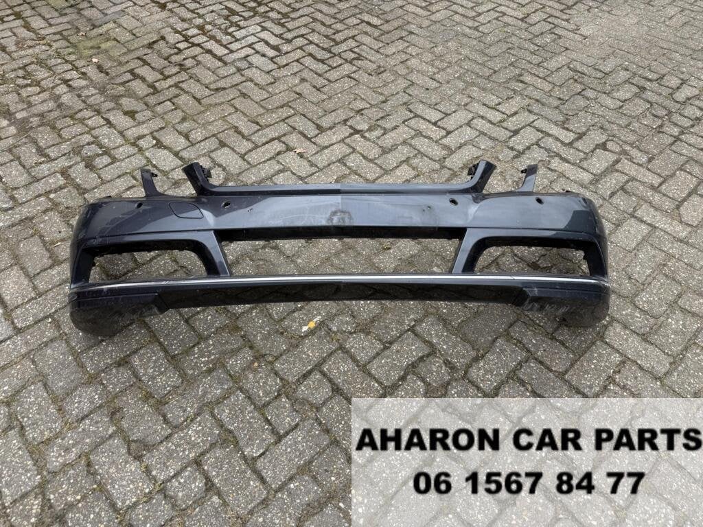 W207 Voorbumper PDC A2078850425 Coupe Cabrio Origineel 2426, Gebruikt, Voor, Ophalen of Verzenden, Bumper