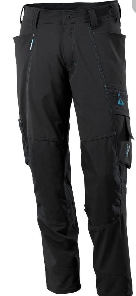 Mascot Werkbroek Stretch - 3 Stuks Nieuw, Ophalen, Nieuw, Heren, Broek