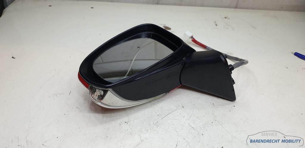 Buitenspiegel Toyota Verso S Trezia Links bestuurderskant kn, Auto-onderdelen, Spiegels, Info@subaru.co.jp, Gebruikt, Subaru, Ebisu, Shibuya-ku 1-20-8
150-8554  Tokyo