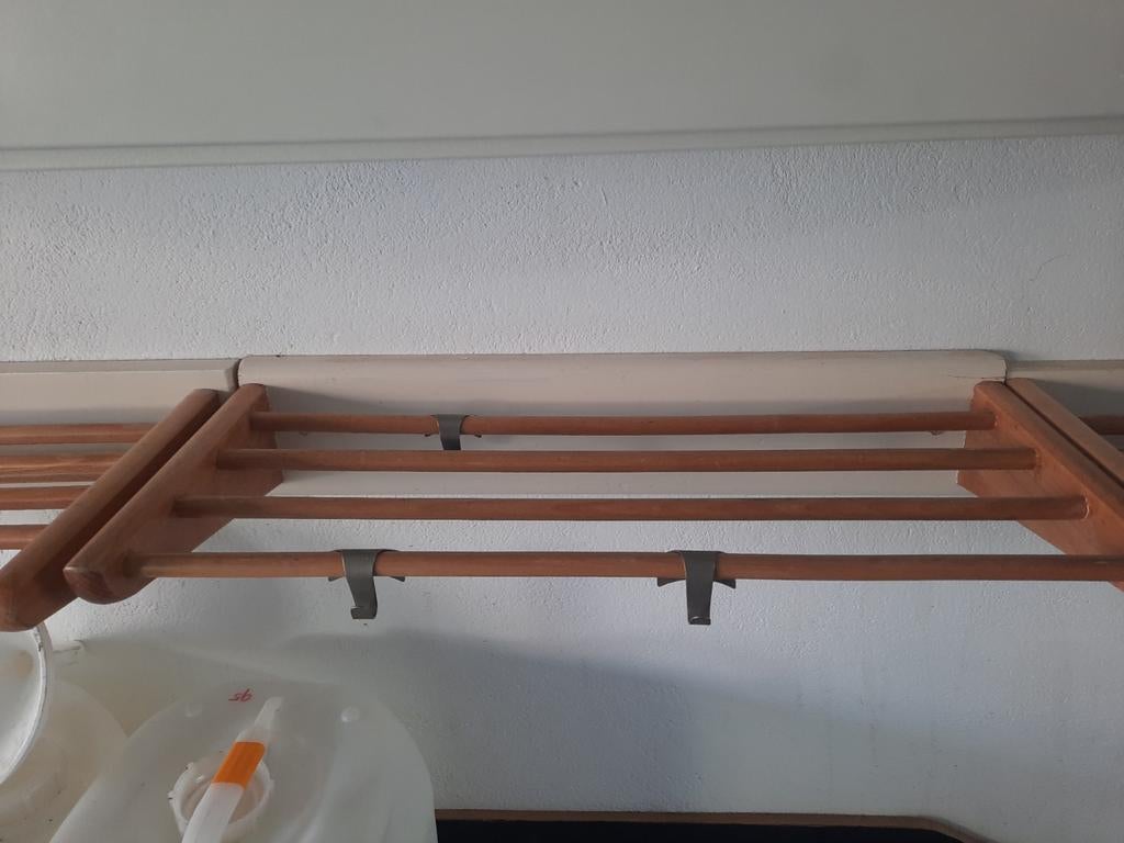 Originele P. Zwart pannenkoeken, 3 stuks, Ophalen of Verzenden, Gebruikt