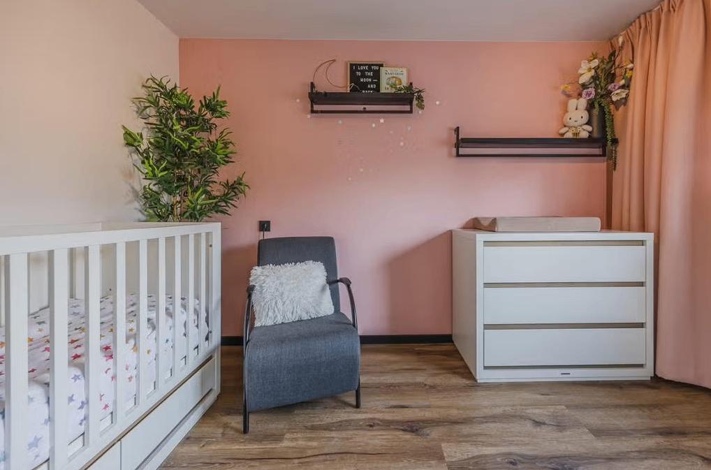 Complete babykamer, Ophalen, Gebruikt, Jongetje of Meisje