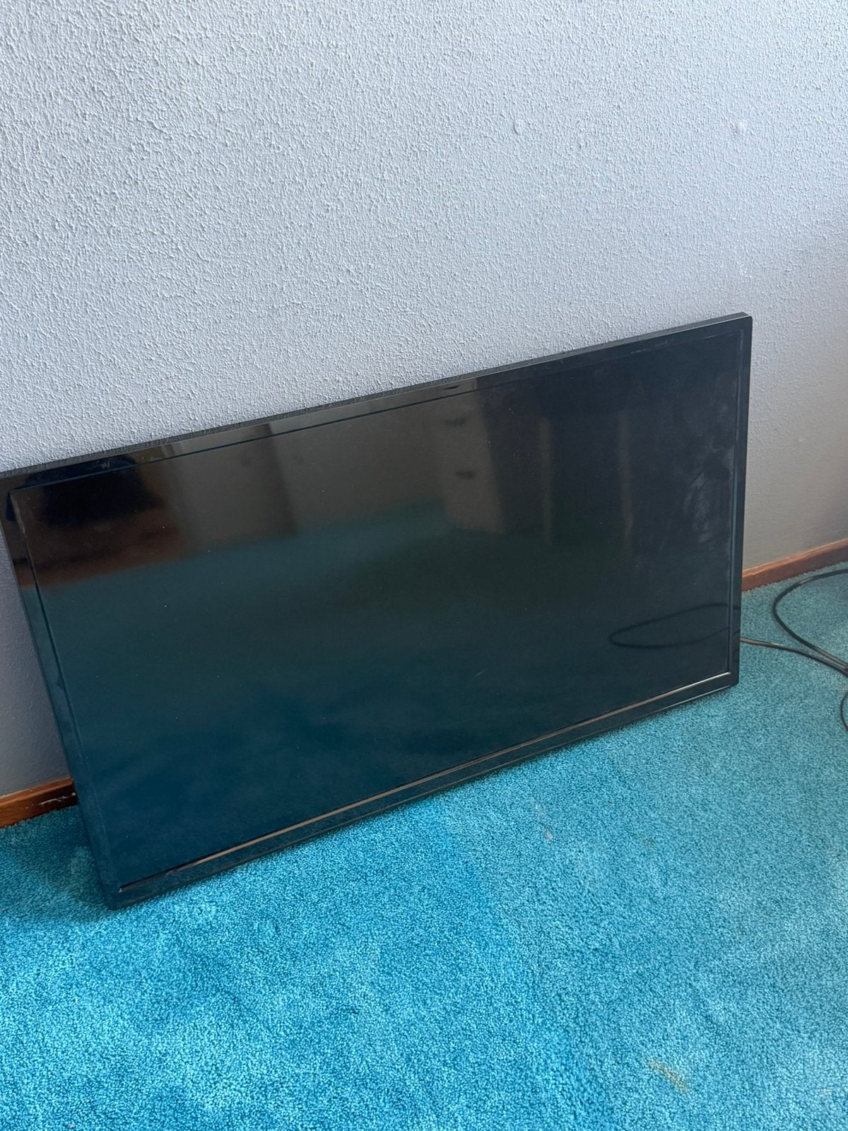 32 inch OK TV | zonder afstandsbediening, Overige merken, 50 Hz, HD Ready (720p), Gebruikt