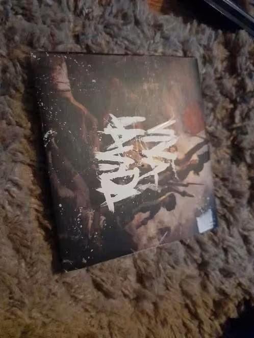 Coldplay 2cd viva, Ophalen of Verzenden, Gebruikt