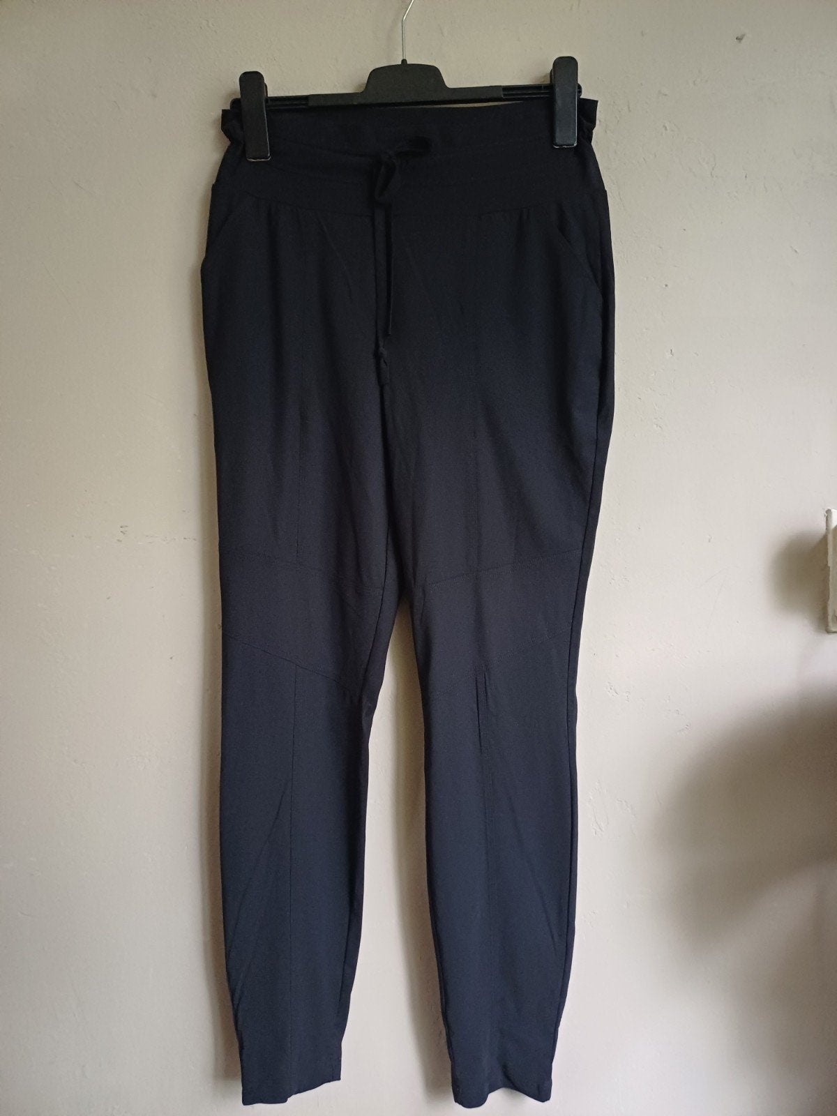 Studio Anneloes Franka Broek Zwart Maat S, Kleding | Dames, Broeken en Pantalons, Studio Anneloes, Zwart, Ophalen of Verzenden