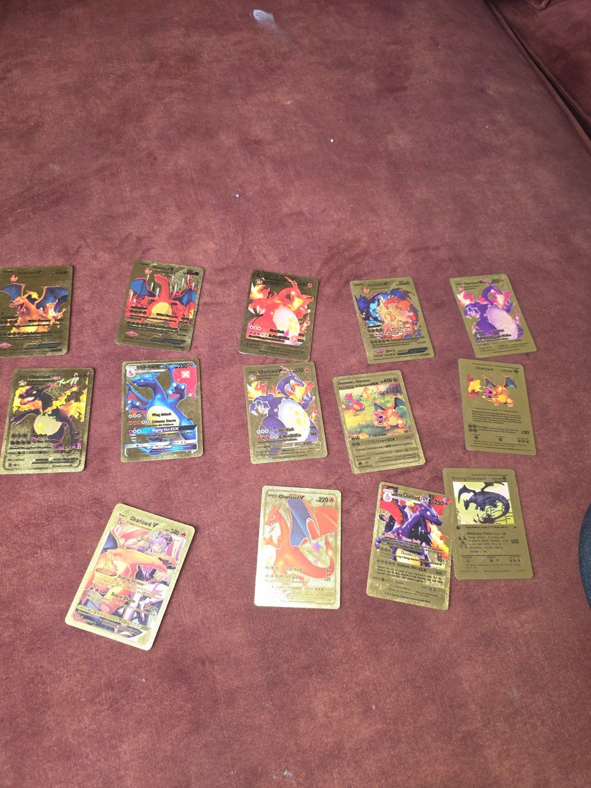 pokemon kaarten, Ophalen of Verzenden
