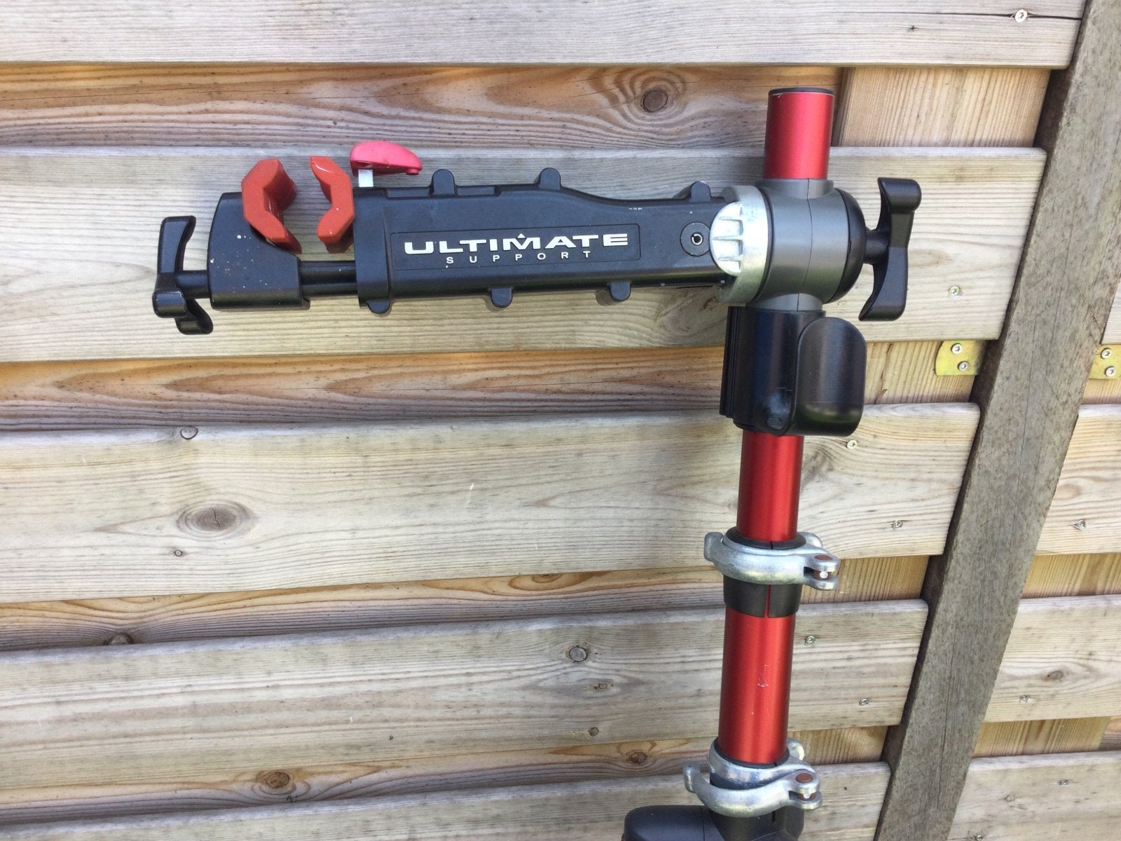 Reparatiesteun fietsen, Ophalen, Zo goed als nieuw