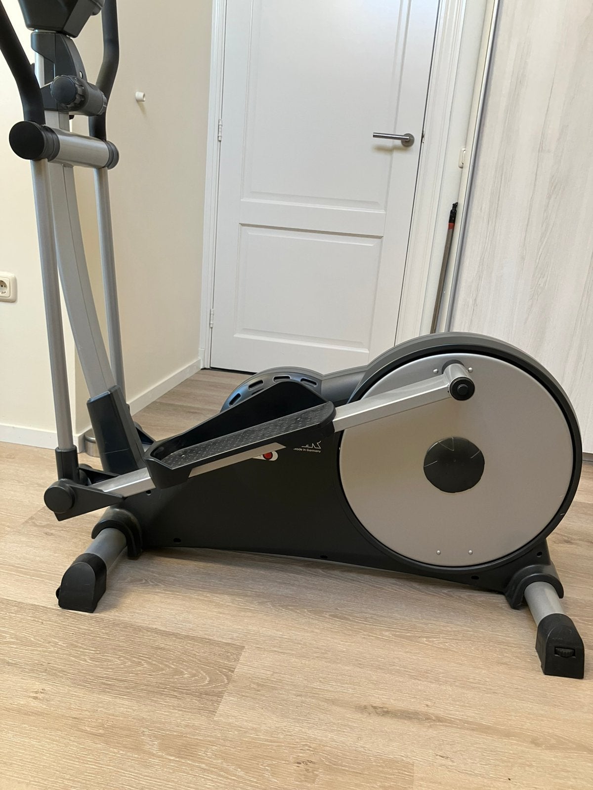Crosstrainer Kettler, Ophalen, Zo goed als nieuw, Crosstrainer