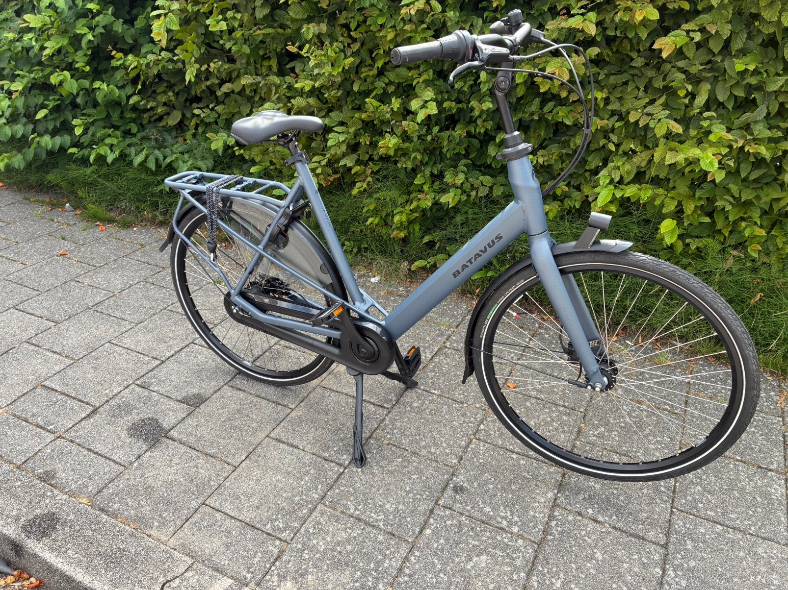 Batavus Mambo als NIEUW!, Ophalen of Verzenden, Zo goed als nieuw, Batavus
