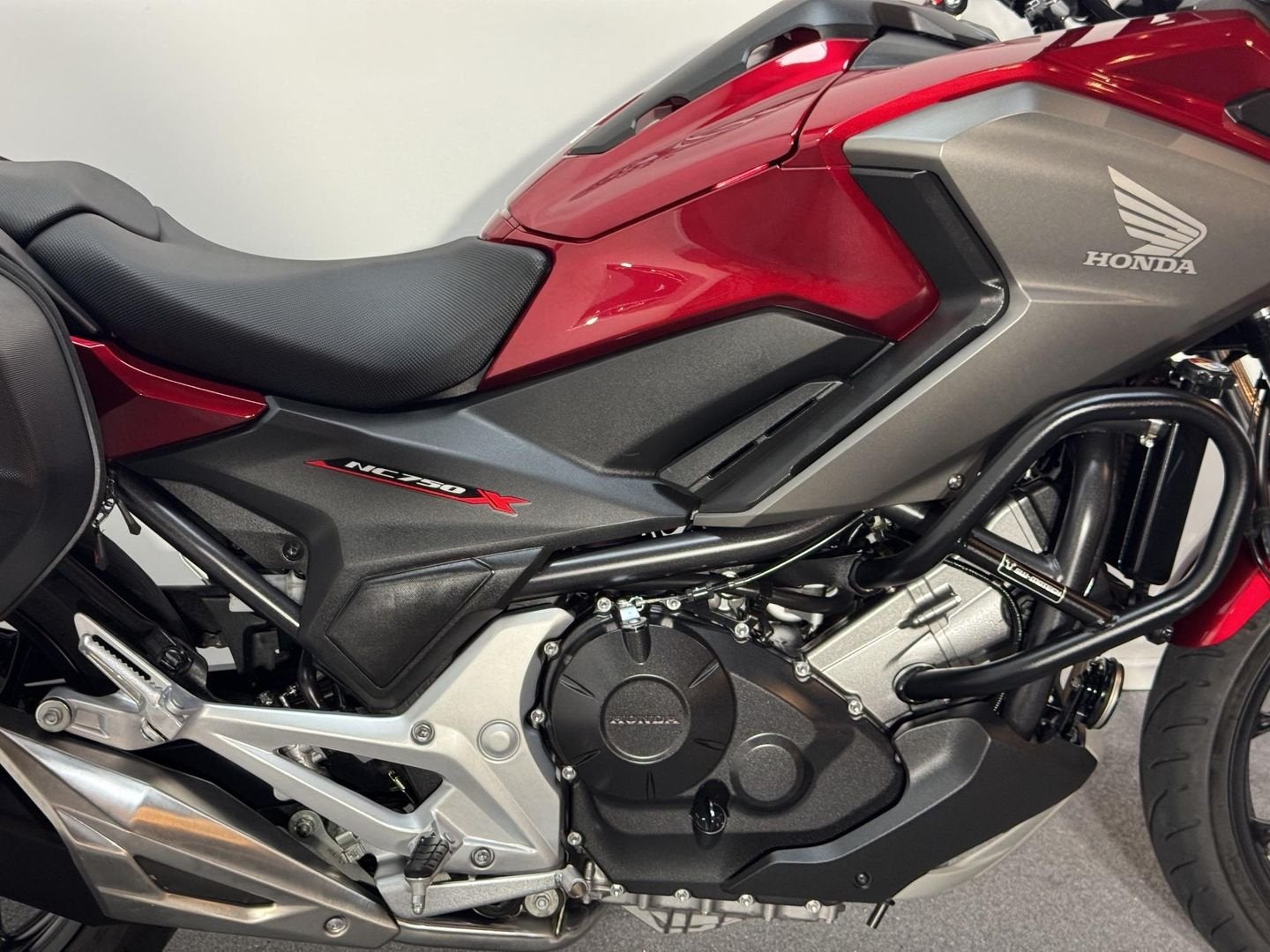 HONDA NC 750 X ABS nc750 nc 750 abs, 2 cilinders, Bedrijf, Onbekend, Overig