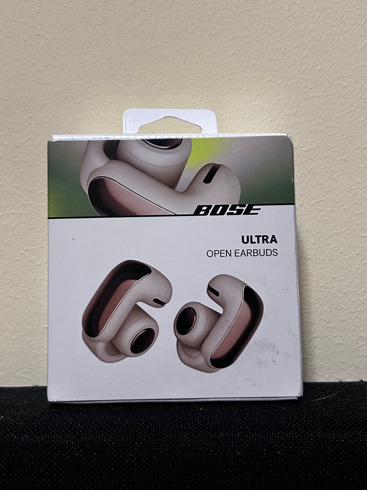 Bose Ultra Open Earbuds, Telecommunicatie, Ophalen, Nieuw, In oorschelp (earbud), Bose