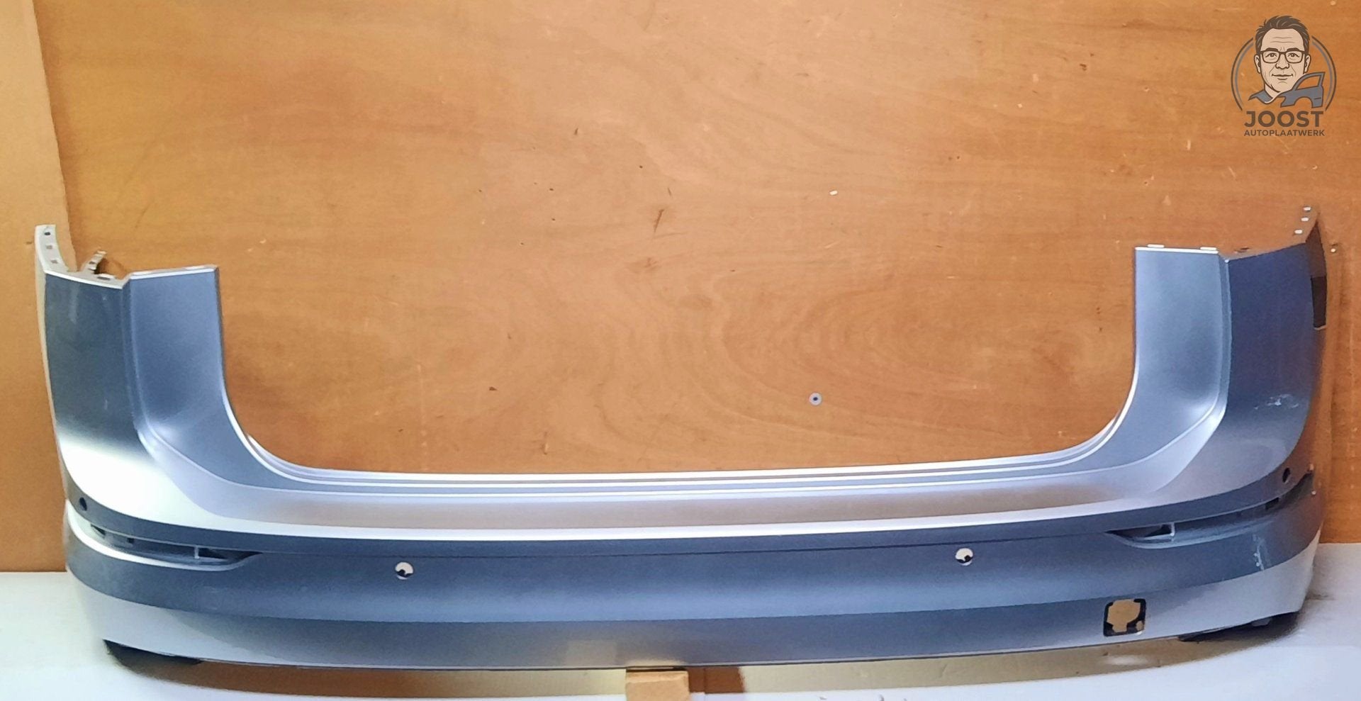 Achterbumper orgineel VW Golf 8 Variant v.a 2020 5H9807421F, Auto-onderdelen, Gebruikt, -, Volkswagen, Ophalen of Verzenden