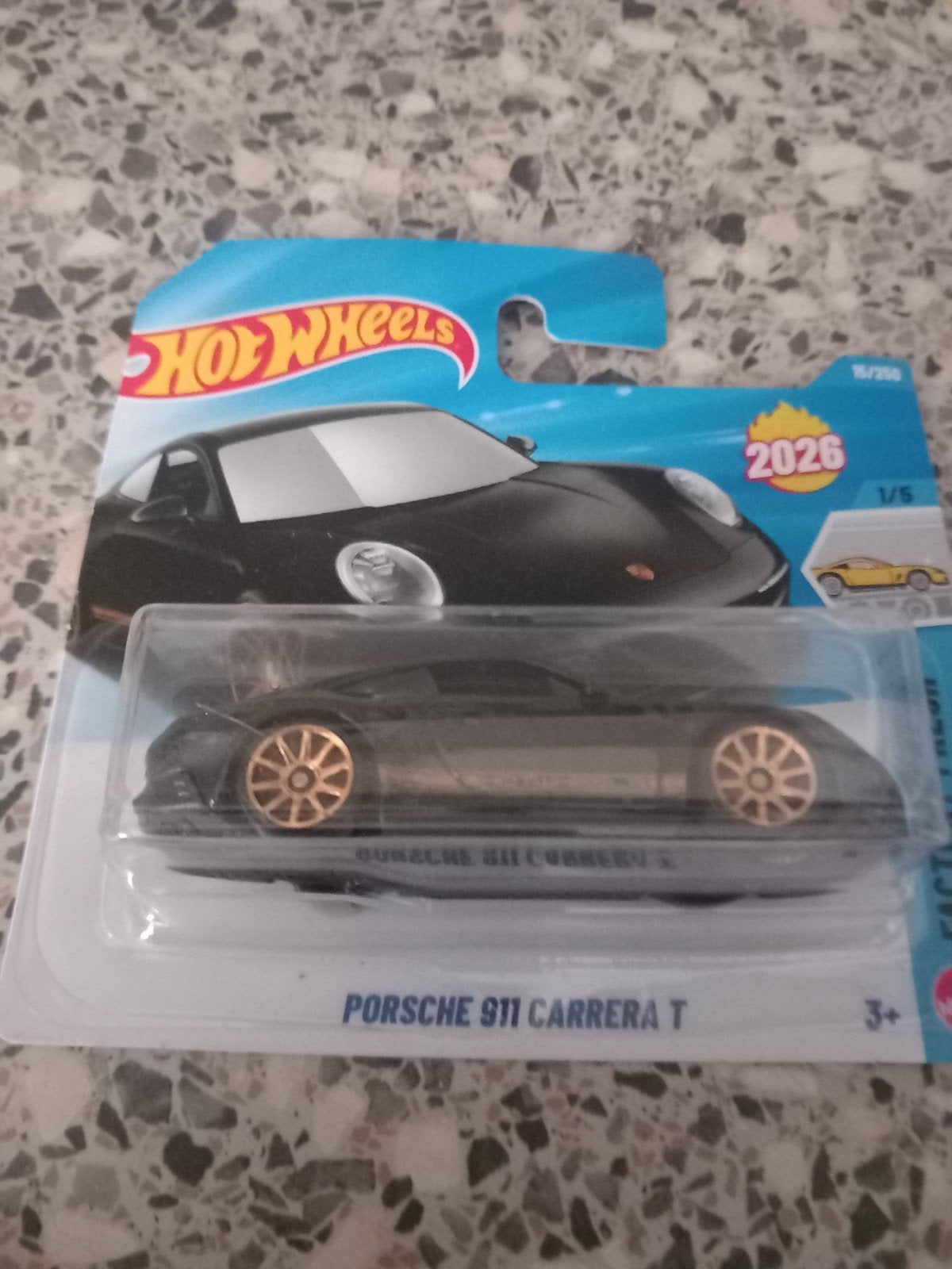 Porsche, Ophalen of Verzenden, Nieuw, Auto