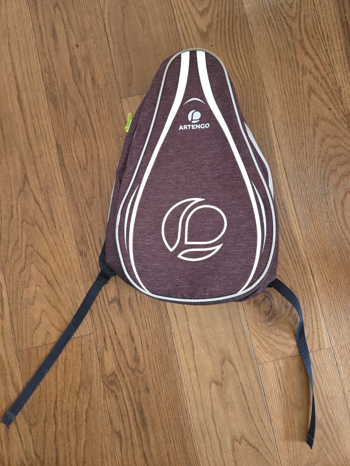 Artengo tennis/padeltas - Handige en compacte tas, Ophalen of Verzenden, Zo goed als nieuw, Tas, Overige merken