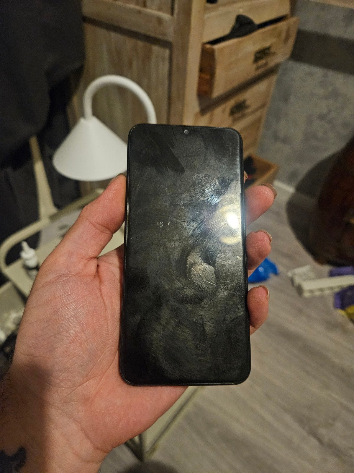 samsung Galaxy A20E 32GB, Telecommunicatie, Ophalen of Verzenden