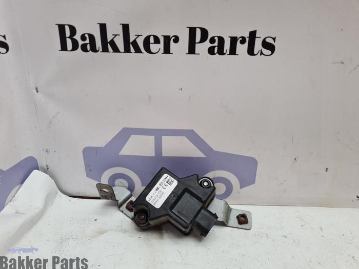 Bandenspanning module van een Hyundai I40, Gebruikt, -, -, Hyundai