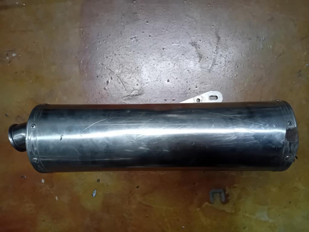 Lazer Sport Demper Gebruikt 60mm, Ophalen of Verzenden, Gebruikt
