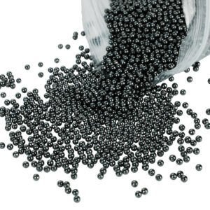 NorStone Acoustic Metal Beads 3kg zak, Ophalen of Verzenden, Nieuw, 2 tot 5 meter
