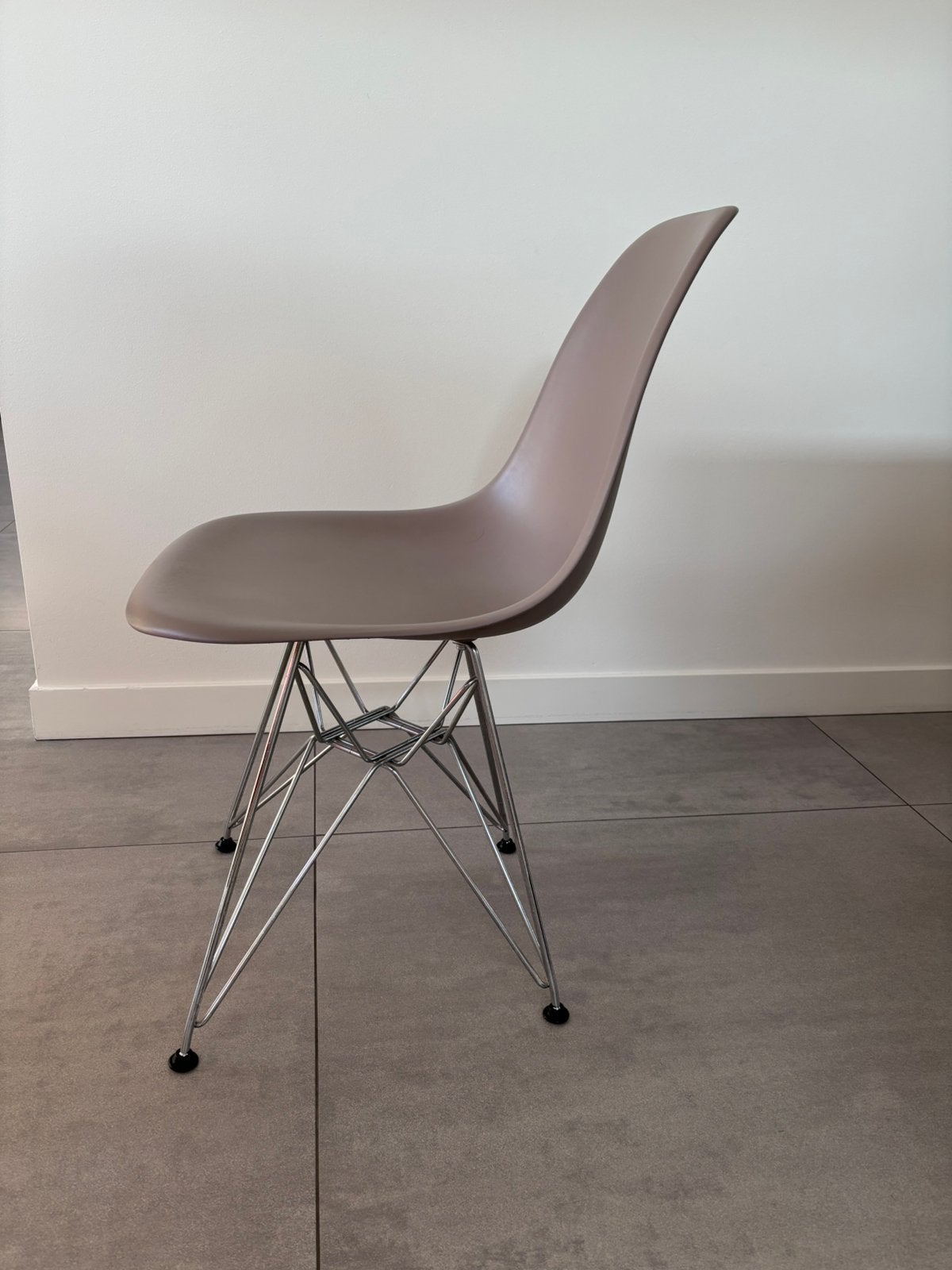 3 x Hay design stoel., Huis en Inrichting, Ophalen, Zo goed als nieuw, Wit, Eén