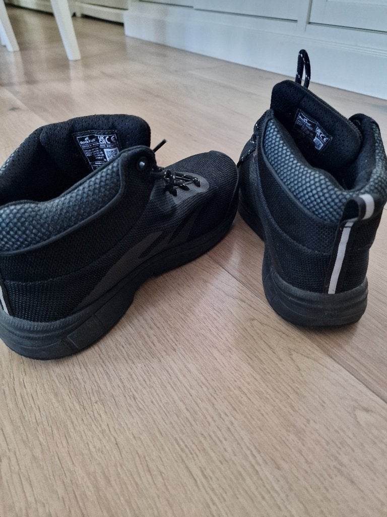 Werkschoenen  esd, Ophalen, Zo goed als nieuw