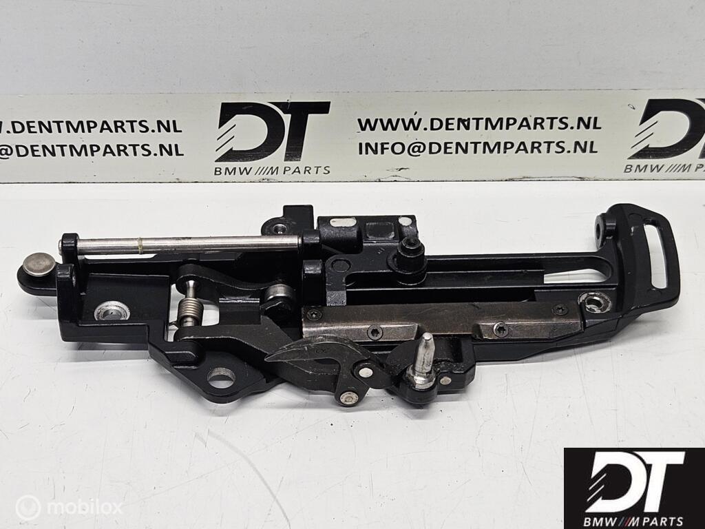 Cabriodak mechanisme BMW 3-serie Cabrio E36 54348217198, Gebruikt, Ophalen of Verzenden, BMW, BMW