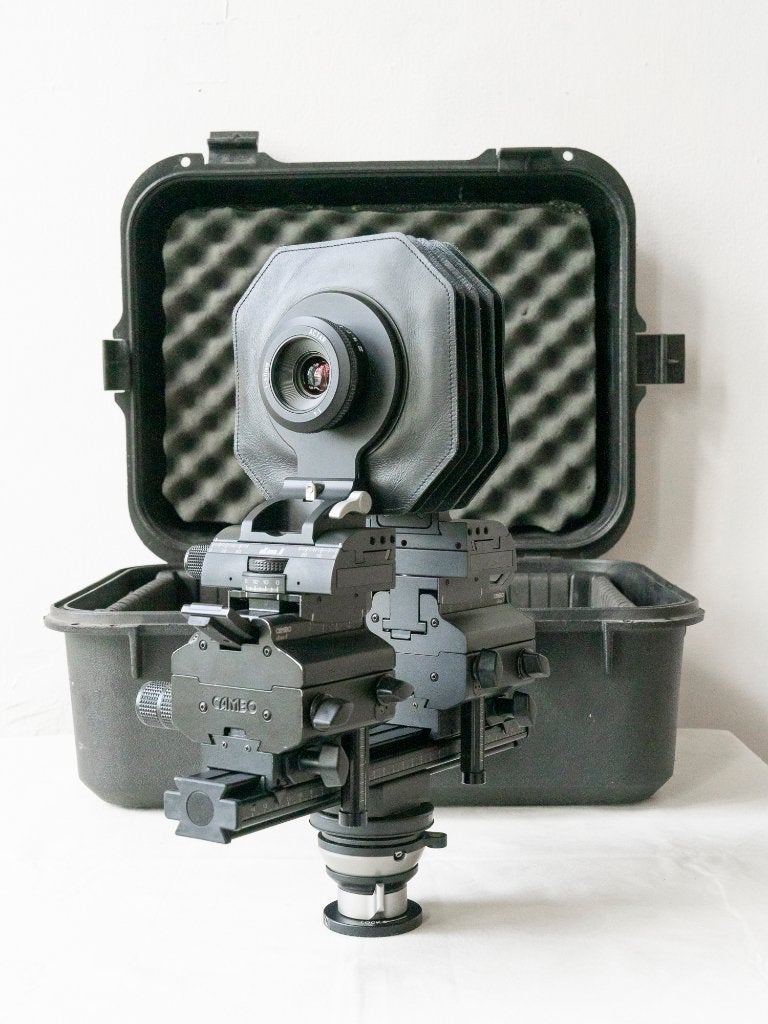 Cambo Ultima D - Technische Camera, Ophalen, Gebruikt, Overige typen, Overige Merken