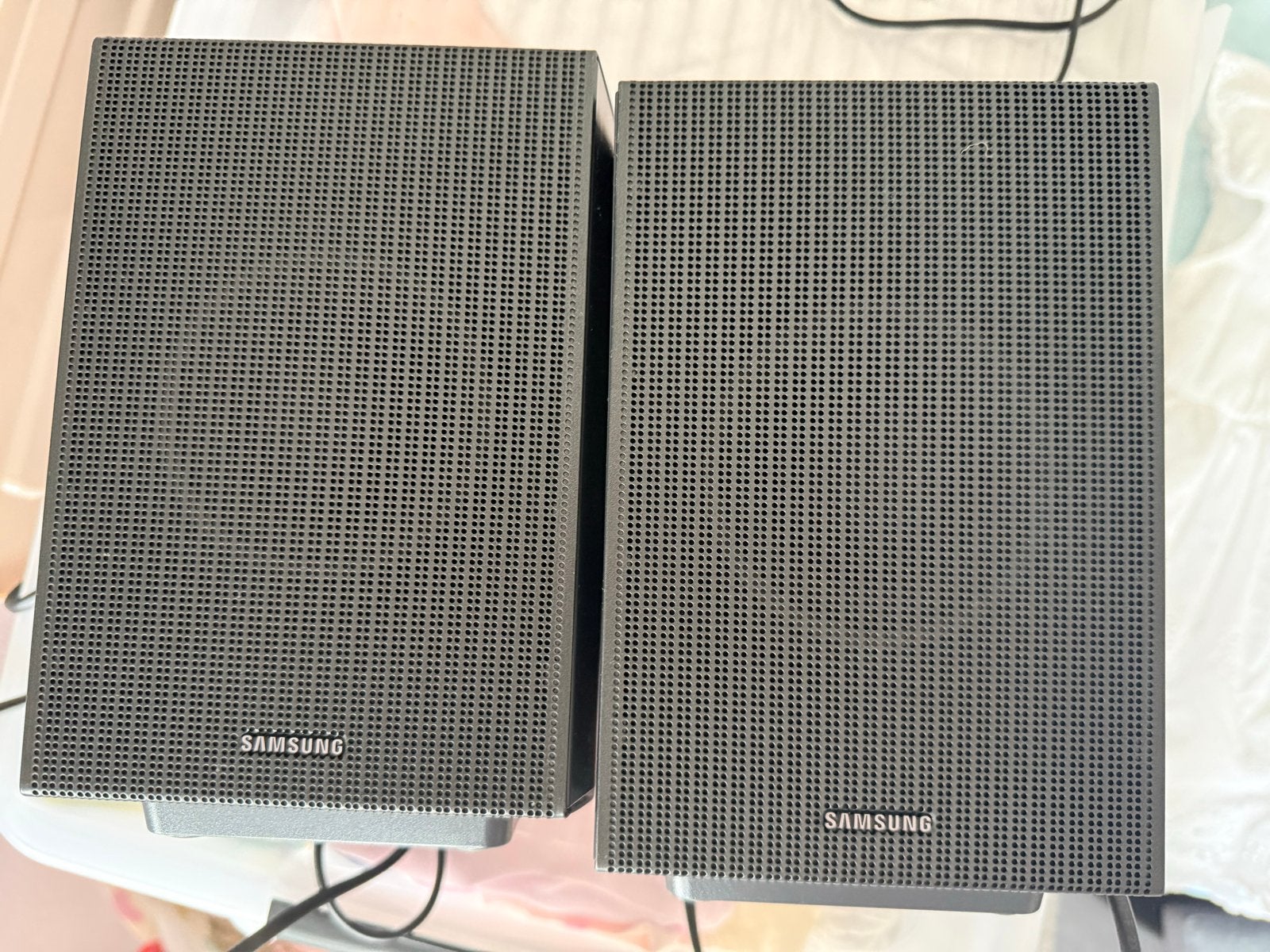 Nieuwe Samsung Surround Soundbar Speakers, Ophalen of Verzenden, Nieuw