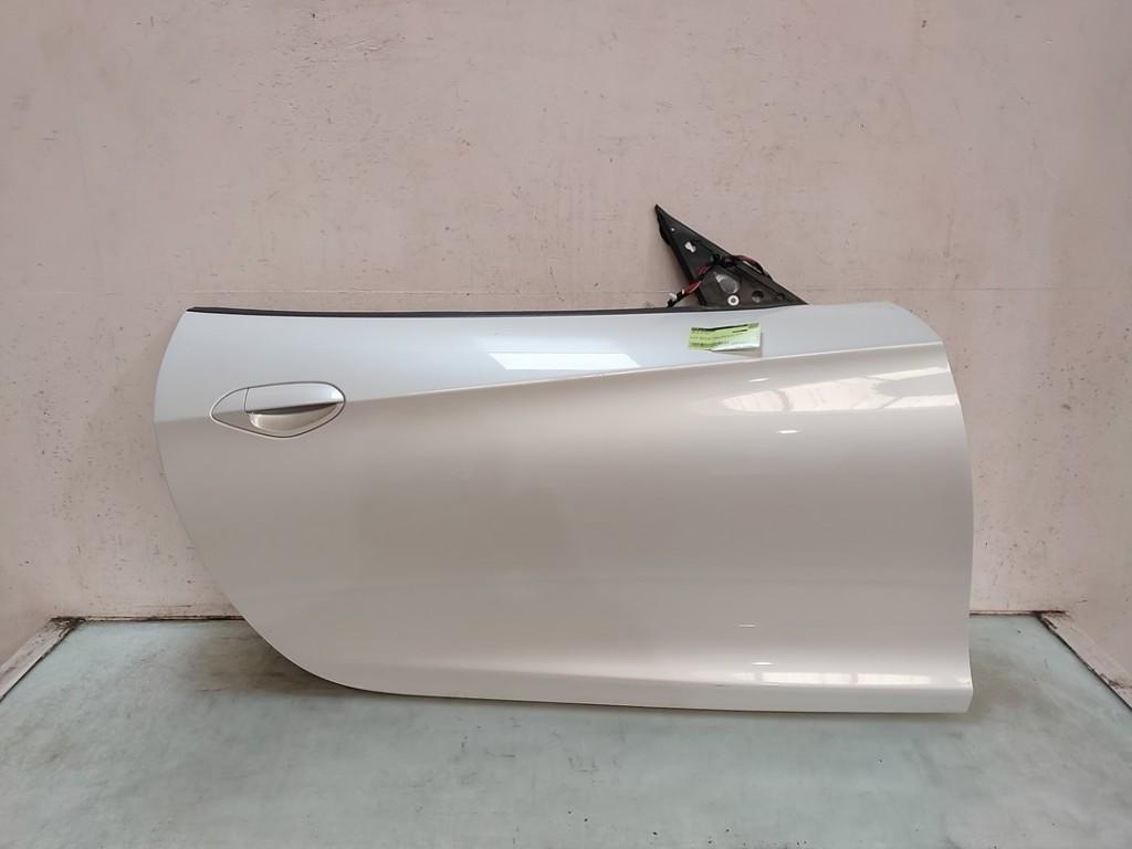Portier Rechts BMW Z4 Roadster  (E89) 2014 41009628750, Gebruikt, Petuelring 130, München 80809, , Duitsland, BMW, Bayerische Motoren Werke AG
