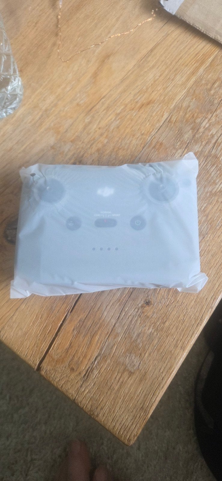 Dji rc n1 NIEUW, Verzenden, Nieuw, Switch, Overige controllers