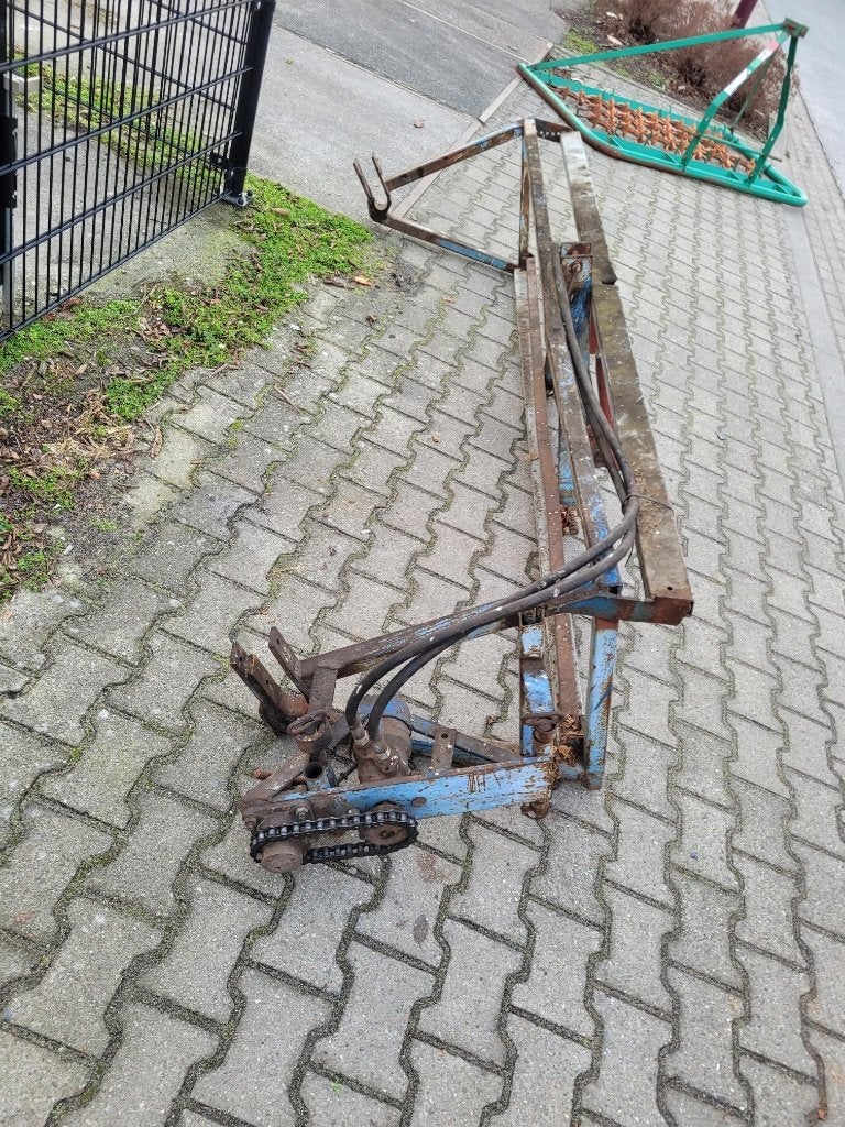 Plastic oproller / folie oproller, Ophalen, Lente, Volle zon, Overige soorten