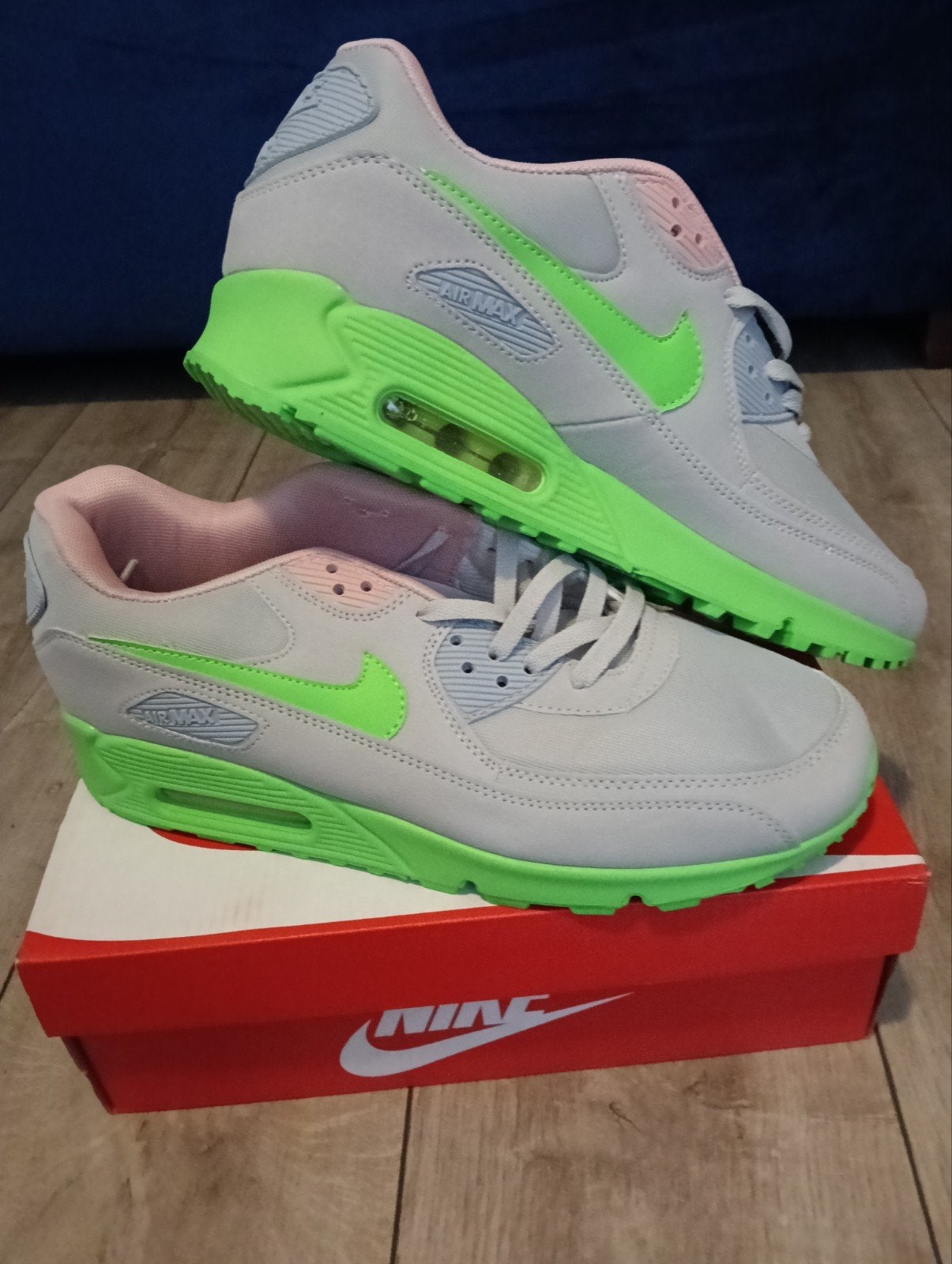 Nike, Kleding | Heren, Schoenen, Ophalen, Nieuw