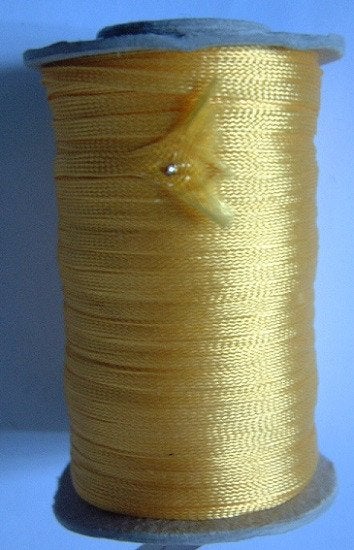 Band Lint 6 mm, Ophalen, Nieuw, Lint, Band of Elastiek