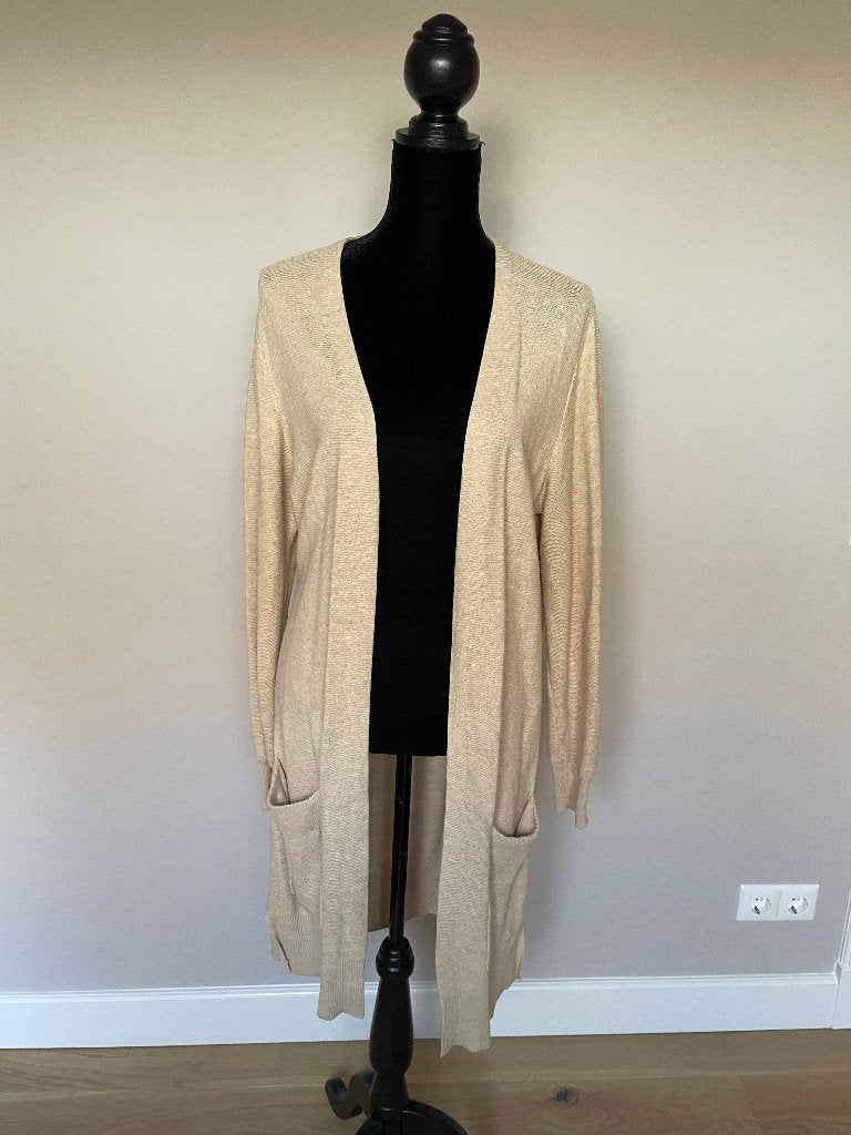 Vest beige maat M Yaya, Beige, Zo goed als nieuw, Yaya, Ophalen