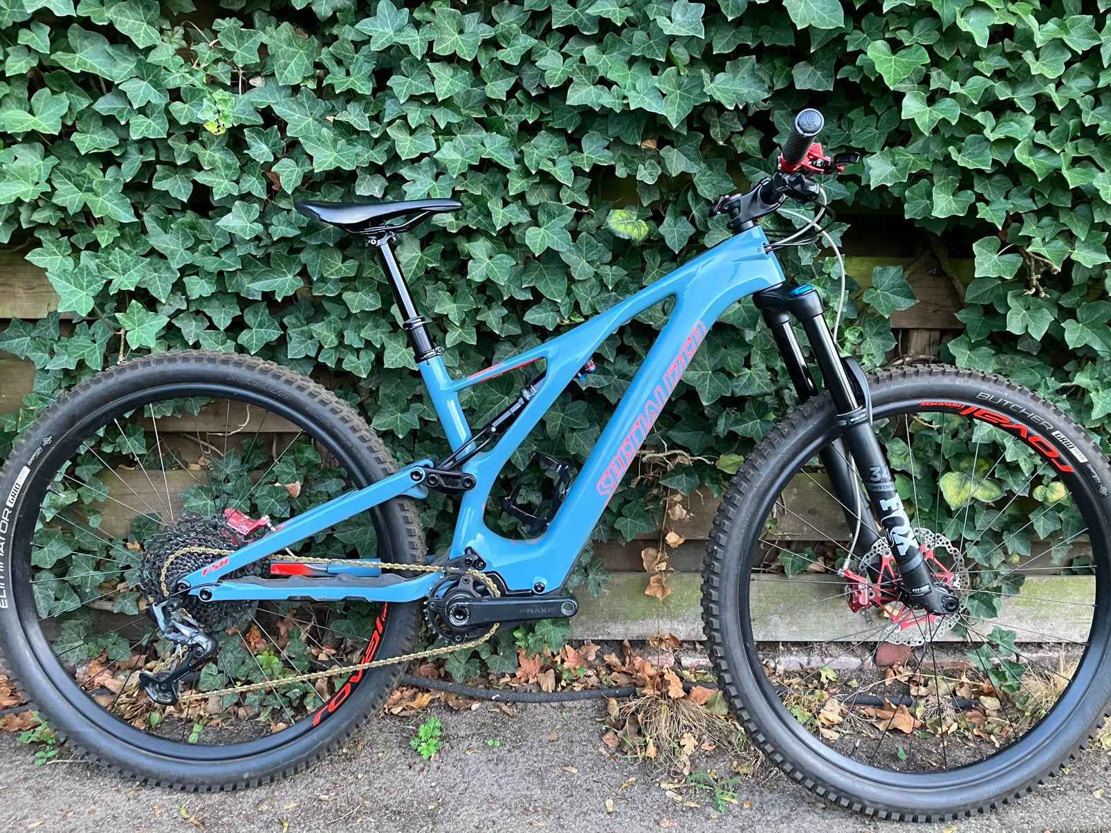 Specialized Levo SL Comp 2020 Medium - nieuwstaat, Ophalen, Zo goed als nieuw, Overige merken