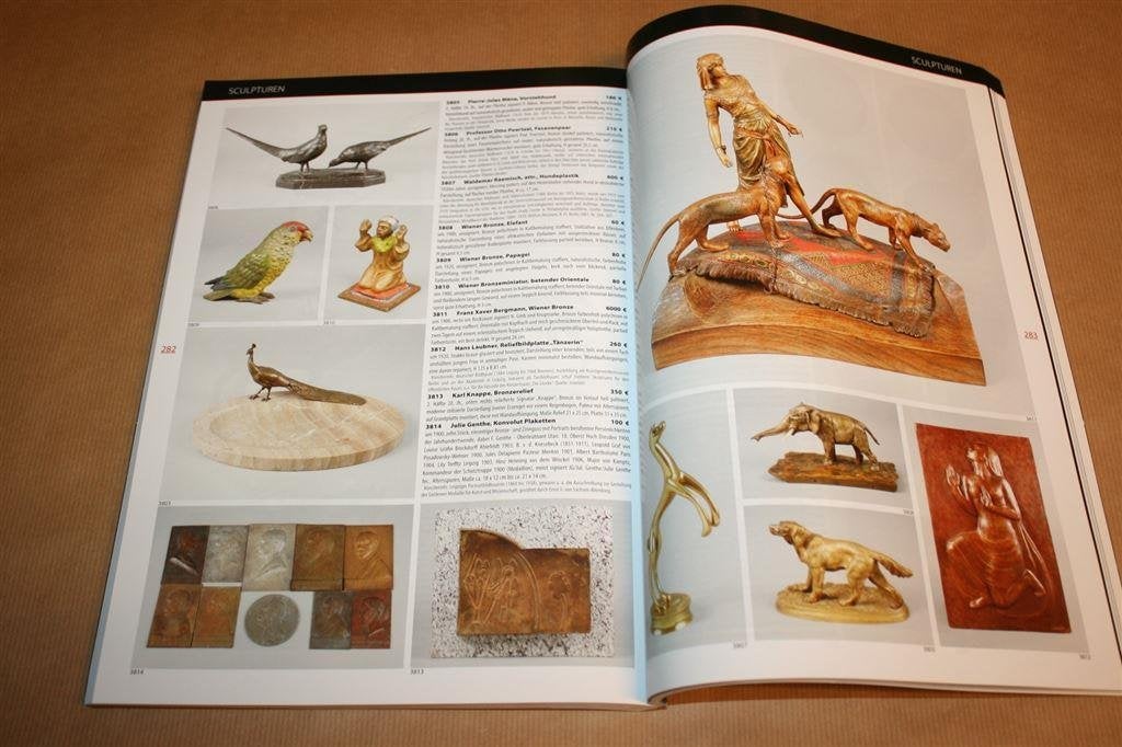 Veilingcatalogus Mehlis. 87. Auktion - 24.-26 August 2017., Ophalen of Verzenden, Gelezen