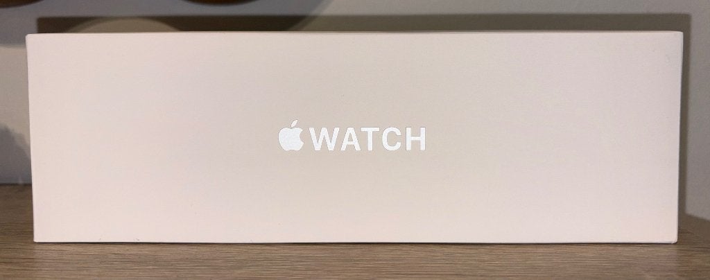 Foto 5 van Apple Watch Series 11 46mm GPS+ Cellular Slate Link Bracelet