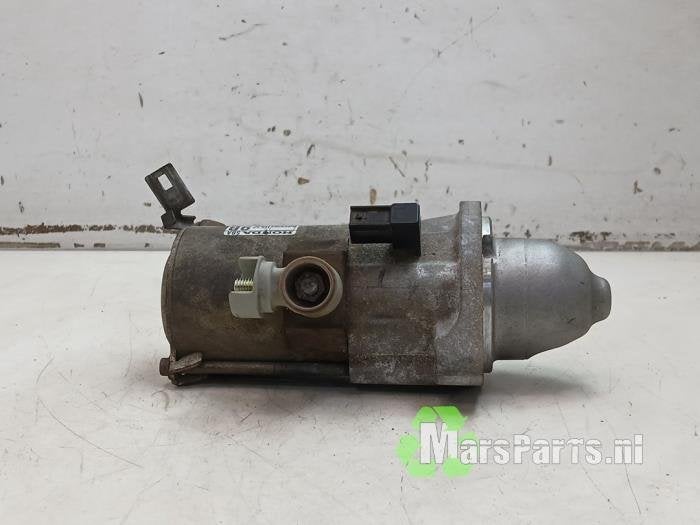 Startmotor van een Honda Civic, Auto-onderdelen, Honda, Gebruikt, -, -