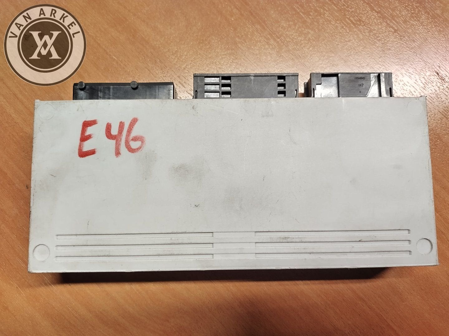 GM5 module E46 6914365, Gebruikt, -, -, Ophalen of Verzenden