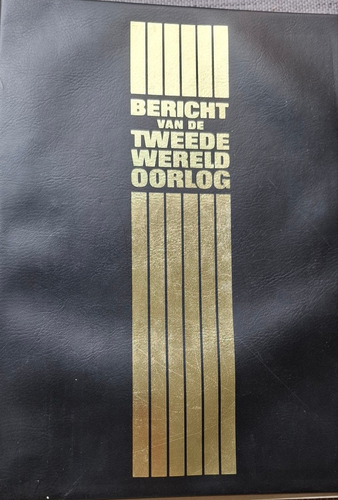 Bericht van de Tweede Wereldoorlog - Complete serie, Boeken, Ophalen of Verzenden, Tweede Wereldoorlog, Gelezen, Algemeen