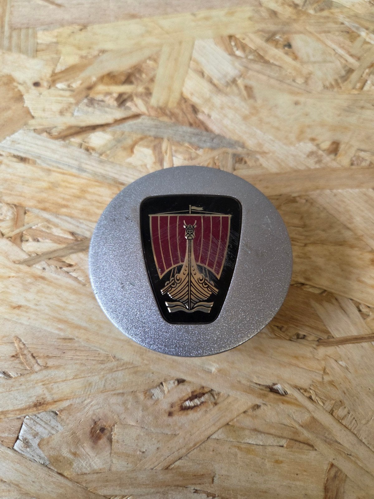 Rover naafdop, Ophalen of Verzenden