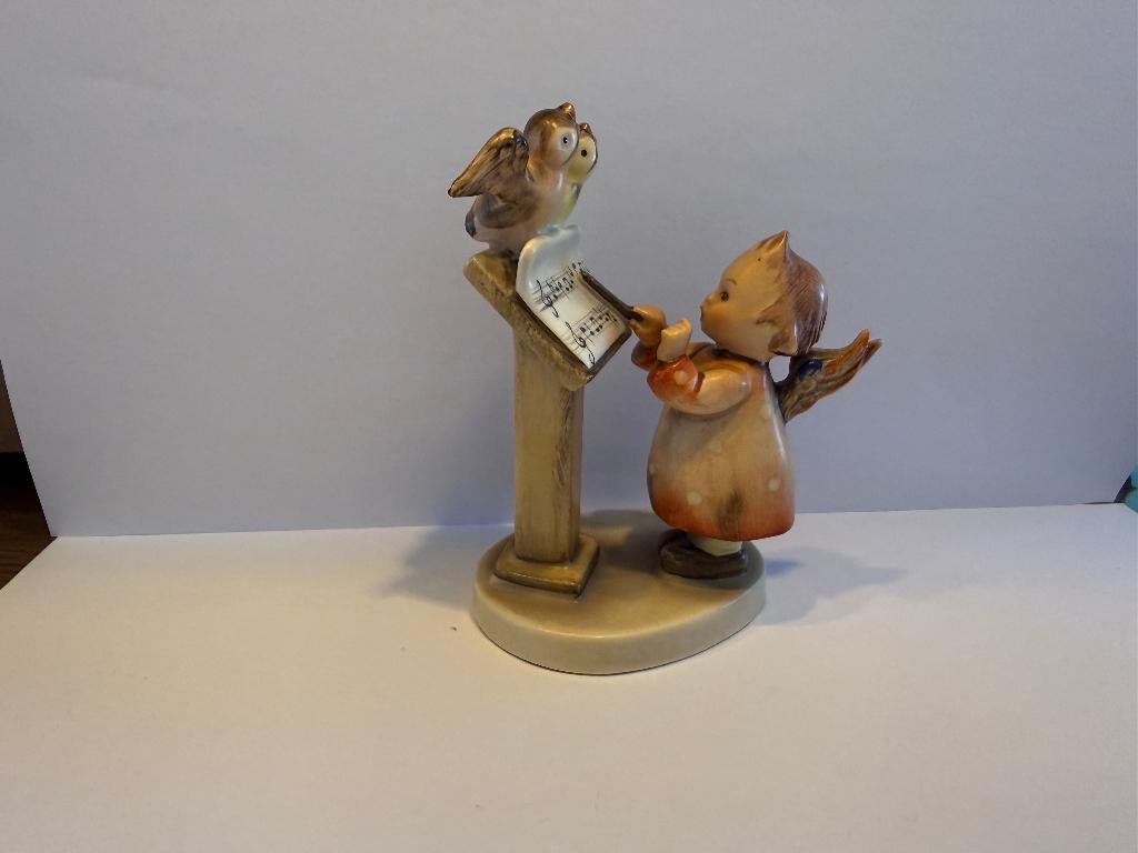 Hummel nr. 169, Ophalen of Verzenden, Zo goed als nieuw, Hummel