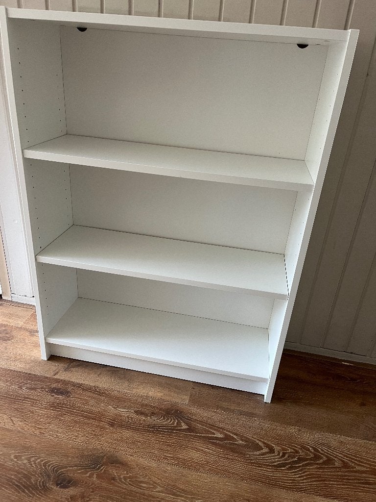 IKEA Billy boekenkast, Ophalen, Gebruikt, 100 tot 150 cm, 50 tot 100 cm