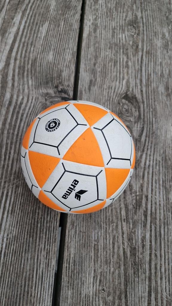 Erima Korfbal Equal Pro - Maat 5, Sport en Fitness, Korfbal, Ophalen of Verzenden, Zo goed als nieuw, Bal