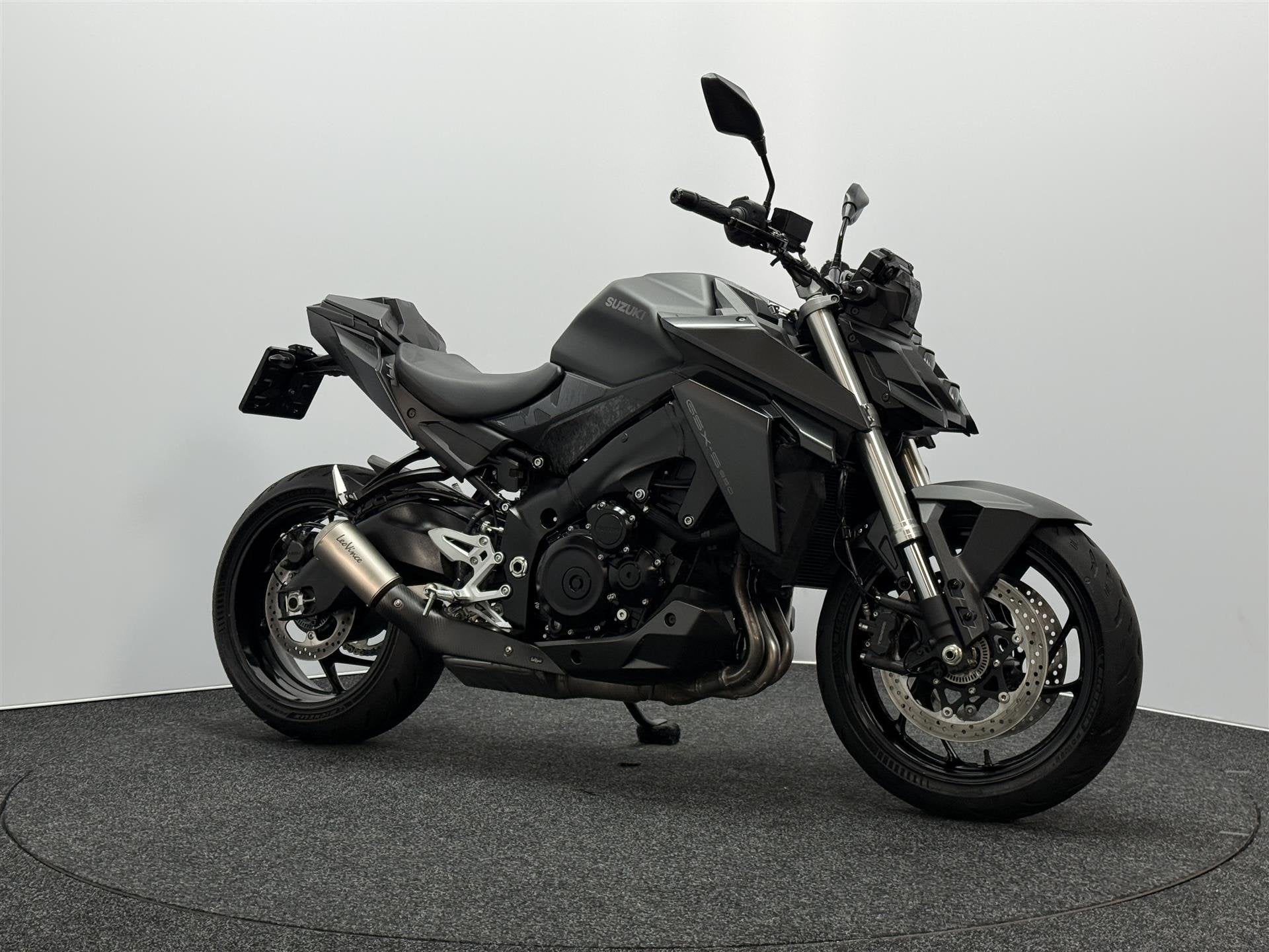Suzuki GSX GSX-S 950, Motoren, Bedrijf, Meer dan 35 kW, Traction Control, Naked bike