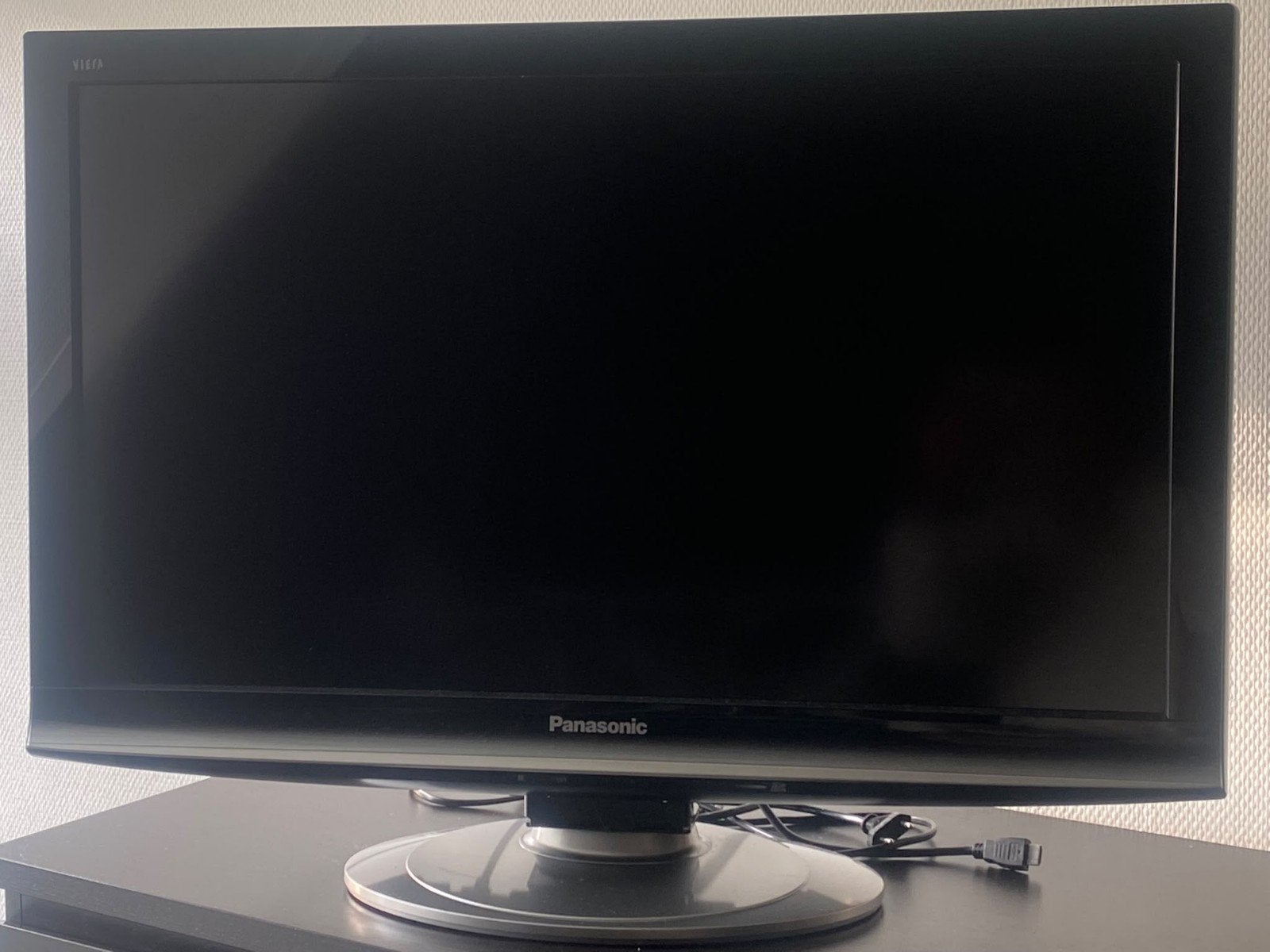 Panasonic TX-L32GA11 LCD TV - 80 cm beelddiagonaal, Ophalen, Gebruikt, Panasonic, LCD
