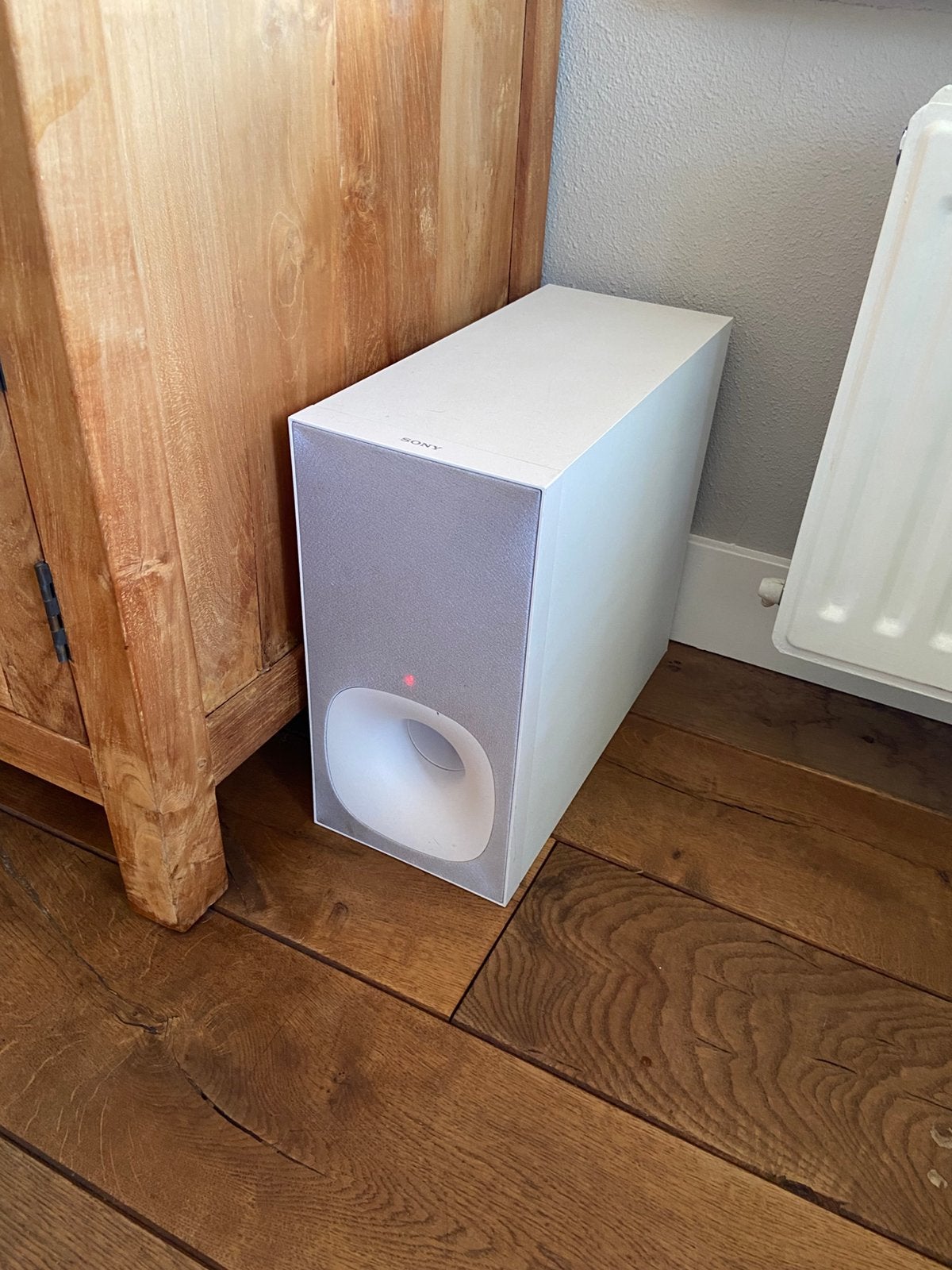Foto 3 van Sony HT-CT381 soundbar + subwoofer