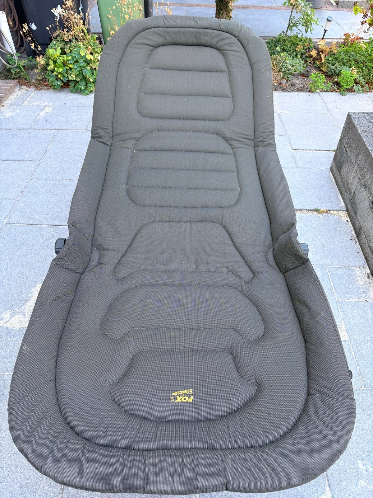 Fox Evolution Karper Stretcher, Watersport en Boten, Hengelsport | Karpervissen, Ophalen, Gebruikt, Overige typen