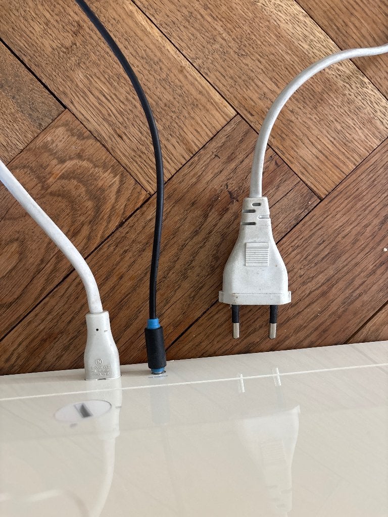 Apple iPod HiFi speaker, Overige merken, 120 tot 150 watt, Ophalen of Verzenden, Zo goed als nieuw